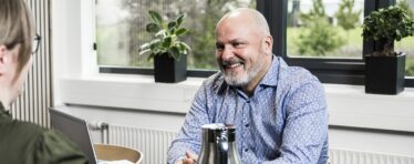 René K. E. Sørensen